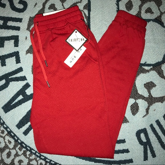 fairplay Other - FairPlay joggers from Pacsun.